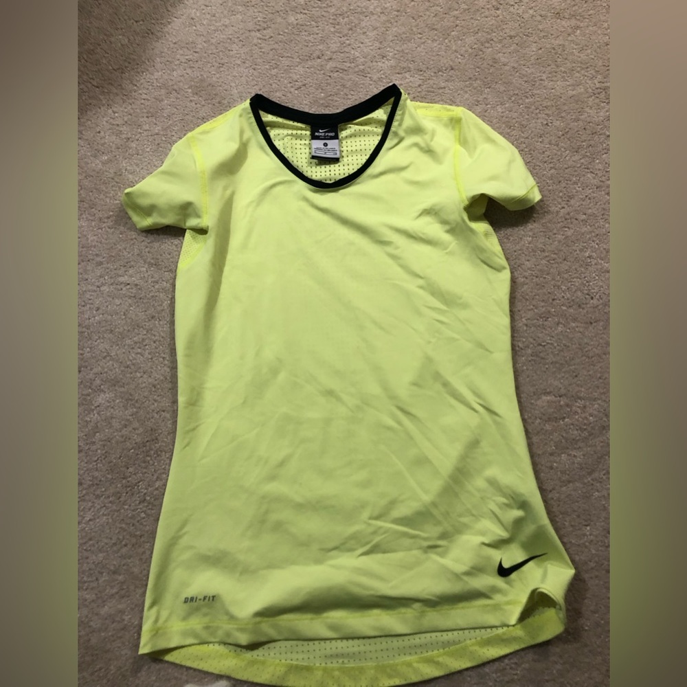 Nike gym clothes lot